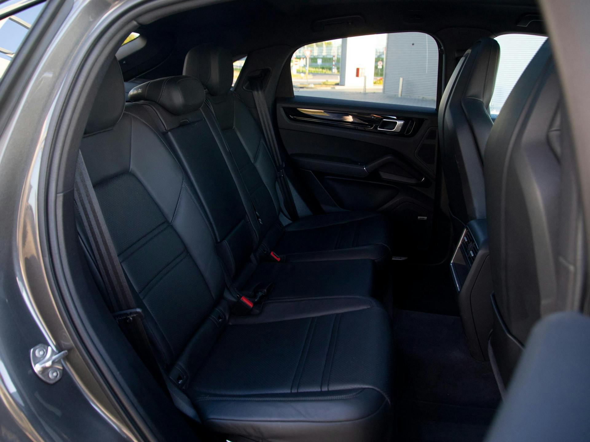Porsche Cayenne Coupé 3.0 E-Hybrid